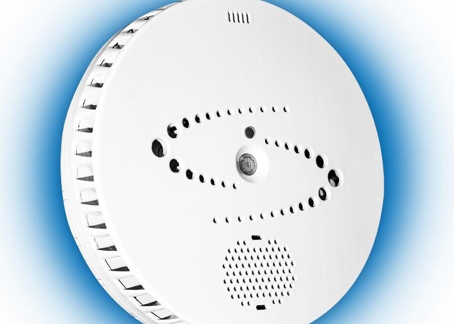vape sensor